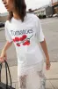 TOMATO GRAPHIC T-SHIRT sold by OAK AND FORT