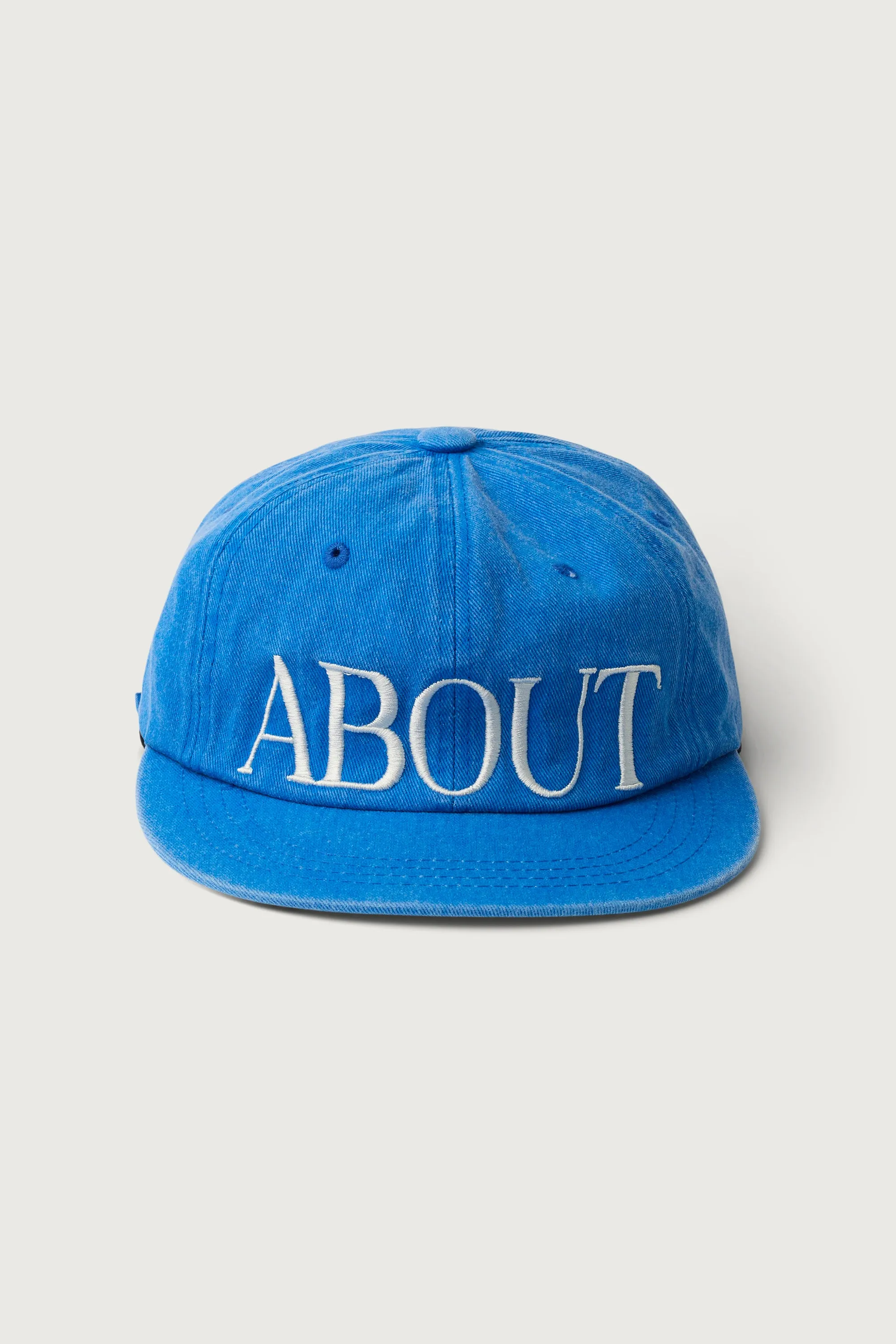 ABOUT VINTAGE WASH HAT sold by OAK AND FORT product image thumbnail 2