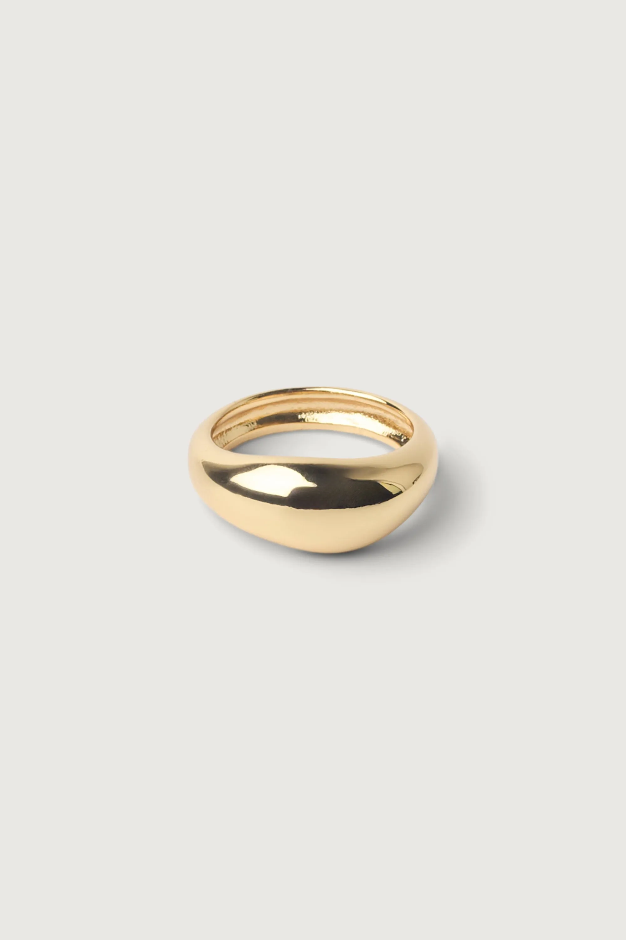 WARPED RING sold by OAK AND FORT product image thumbnail 2