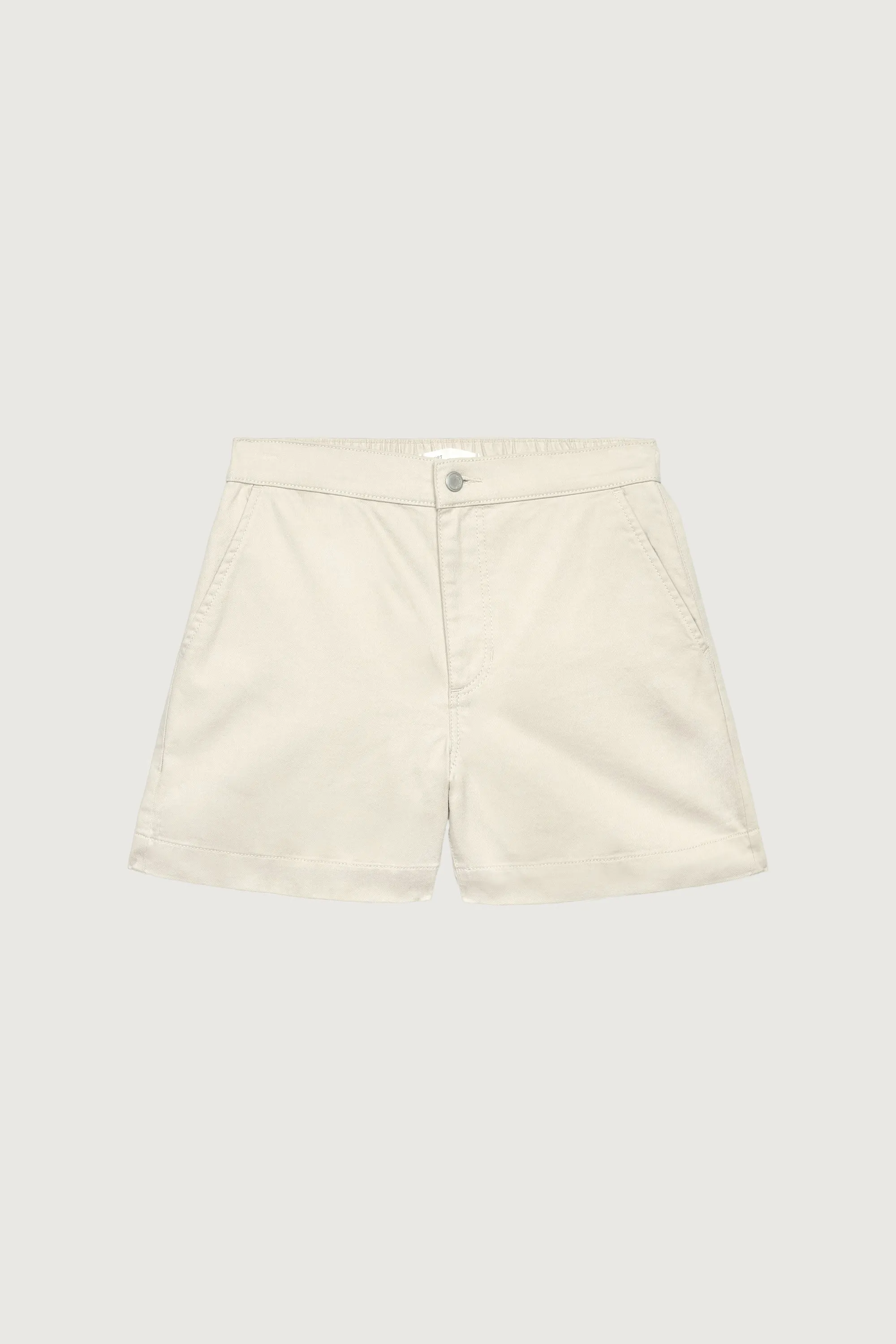TWILL SHORT sold by OAK AND FORT