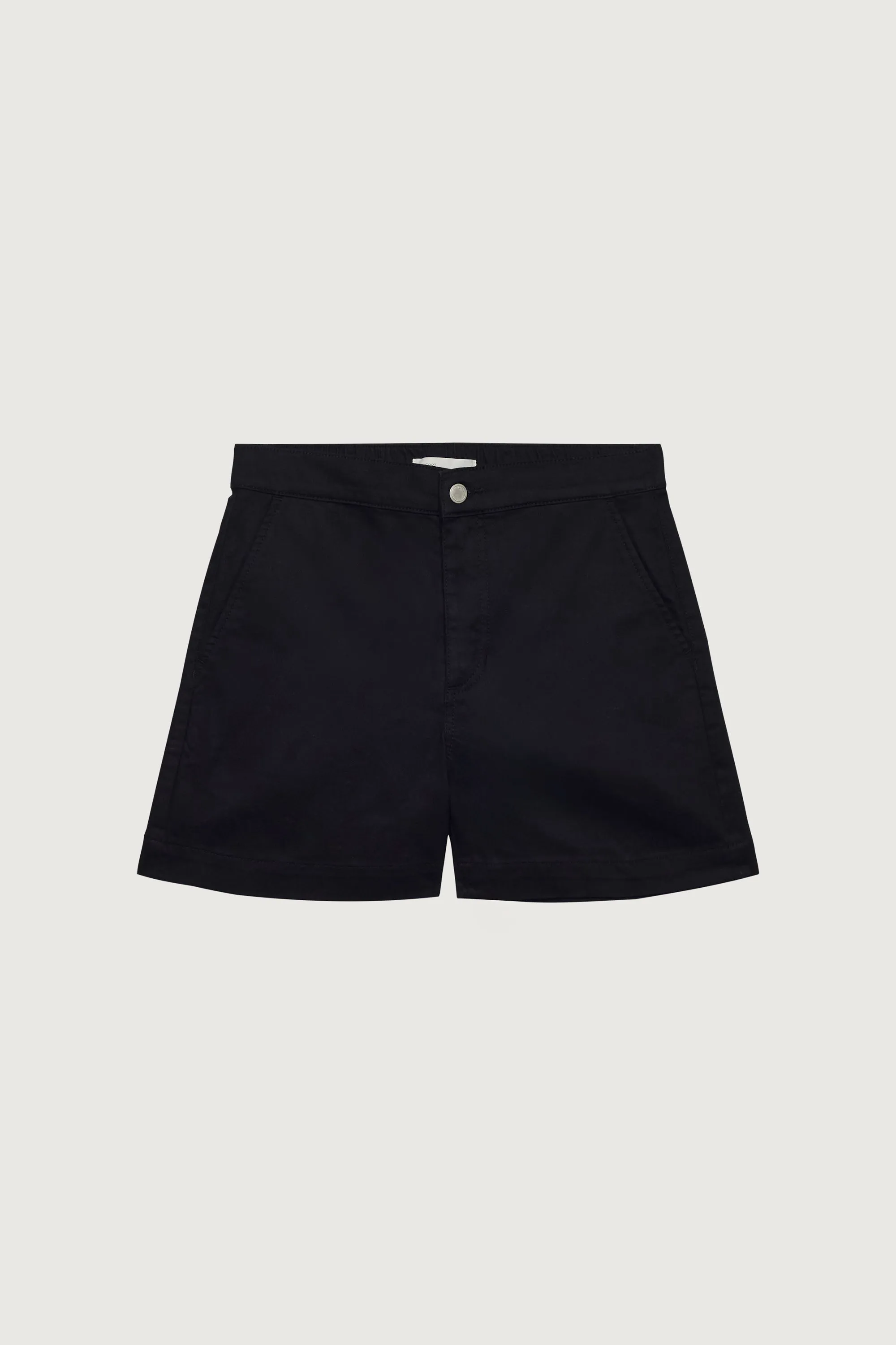 TWILL SHORT sold by OAK AND FORT product image thumbnail 2