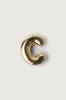VINTAGE CUFF STUD EARRING sold by OAK AND FORT