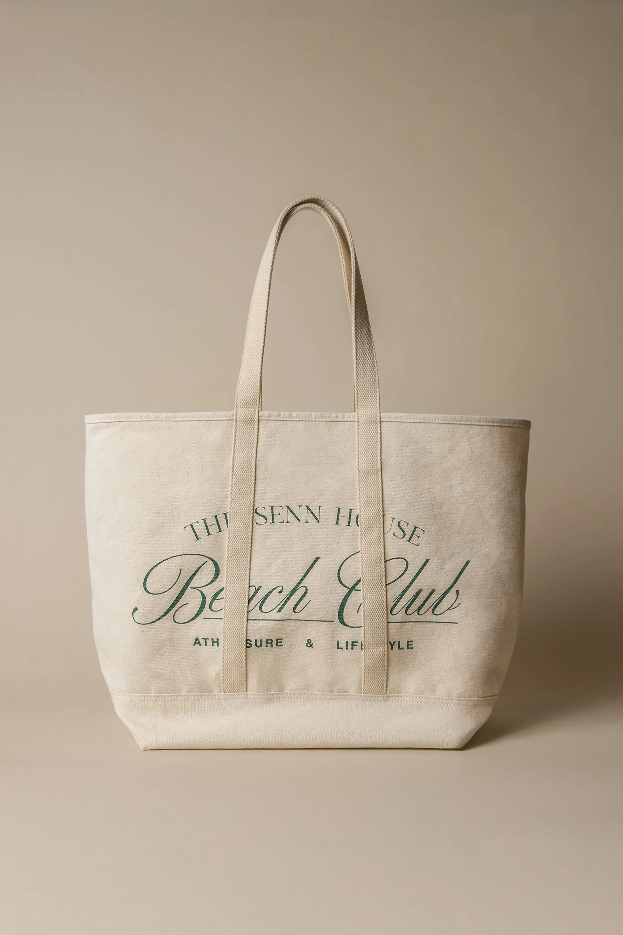 BEACH CLUB TOTE BAG sold by OAK AND FORT