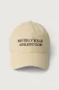 BEVERLY HILLS BASEBALL CAP sold by OAK AND FORT