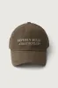 BEVERLY HILLS BASEBALL CAP sold by OAK AND FORT