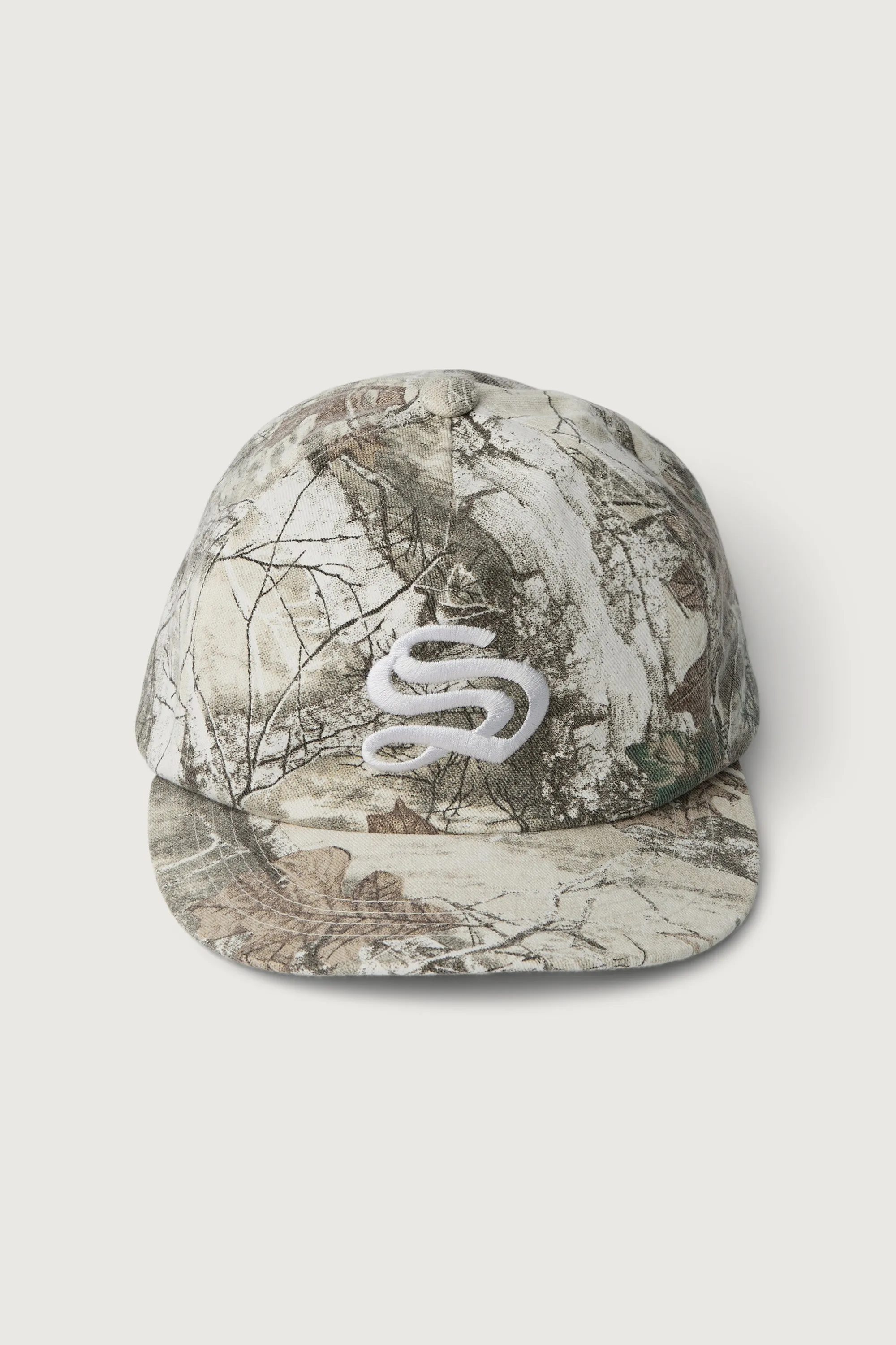 CAMO GRAPHIC CAP sold by OAK AND FORT