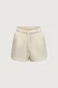 KNIT COTTON SHORT sold by OAK AND FORT