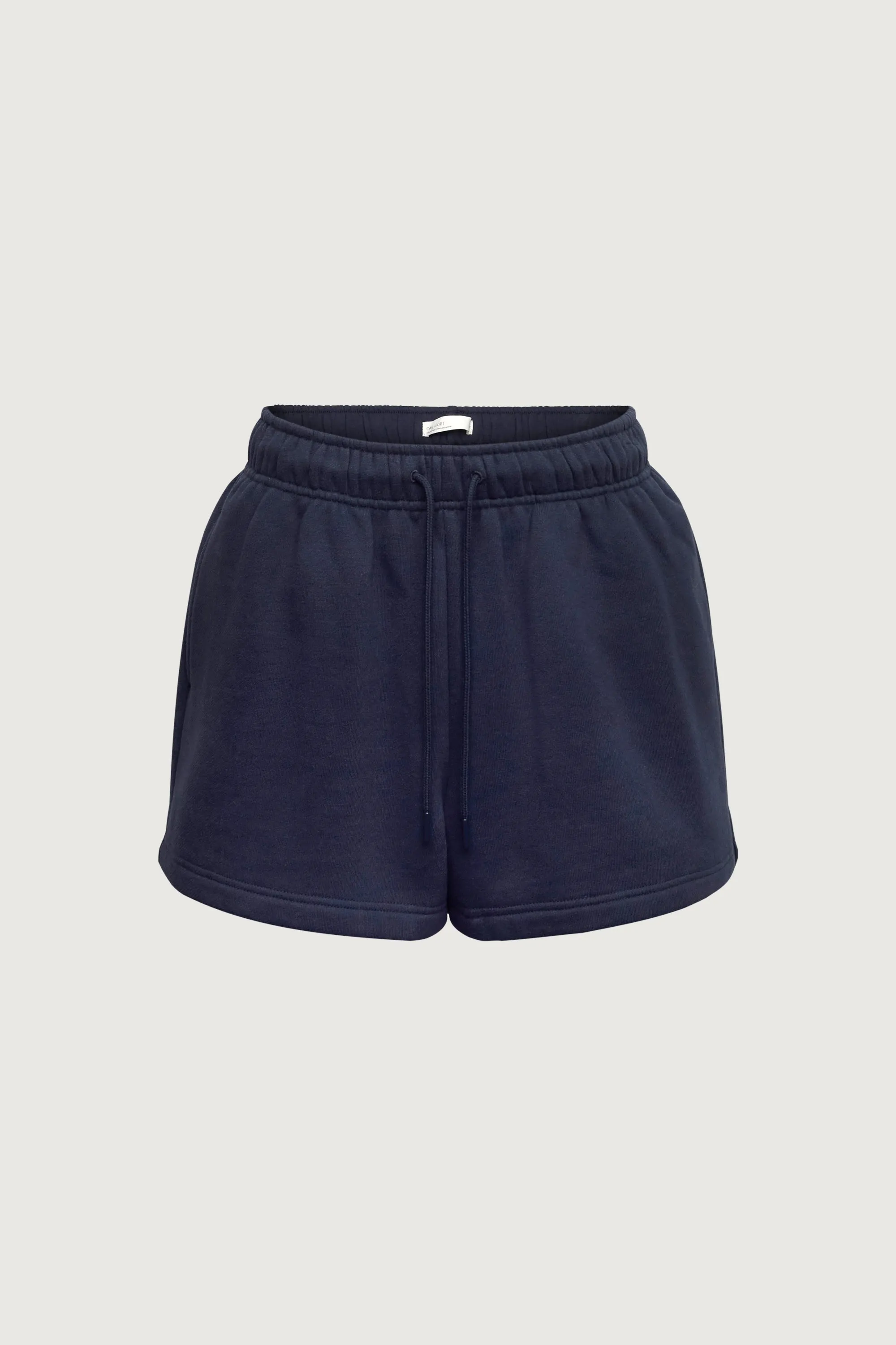 KNIT COTTON SHORT sold by OAK AND FORT product image thumbnail 5