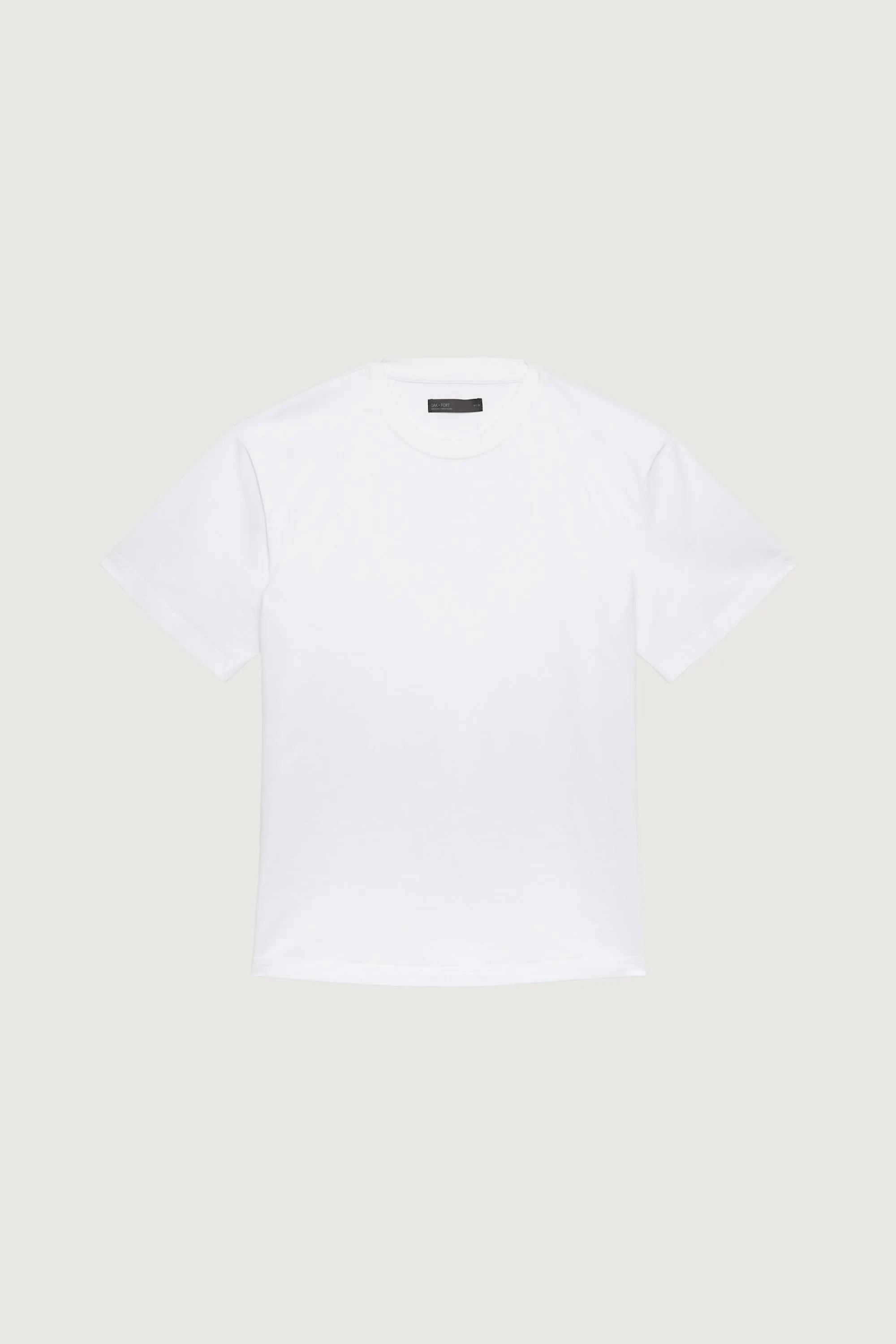 HEAVYWEIGHT T-SHIRT sold by OAK AND FORT product image thumbnail 2