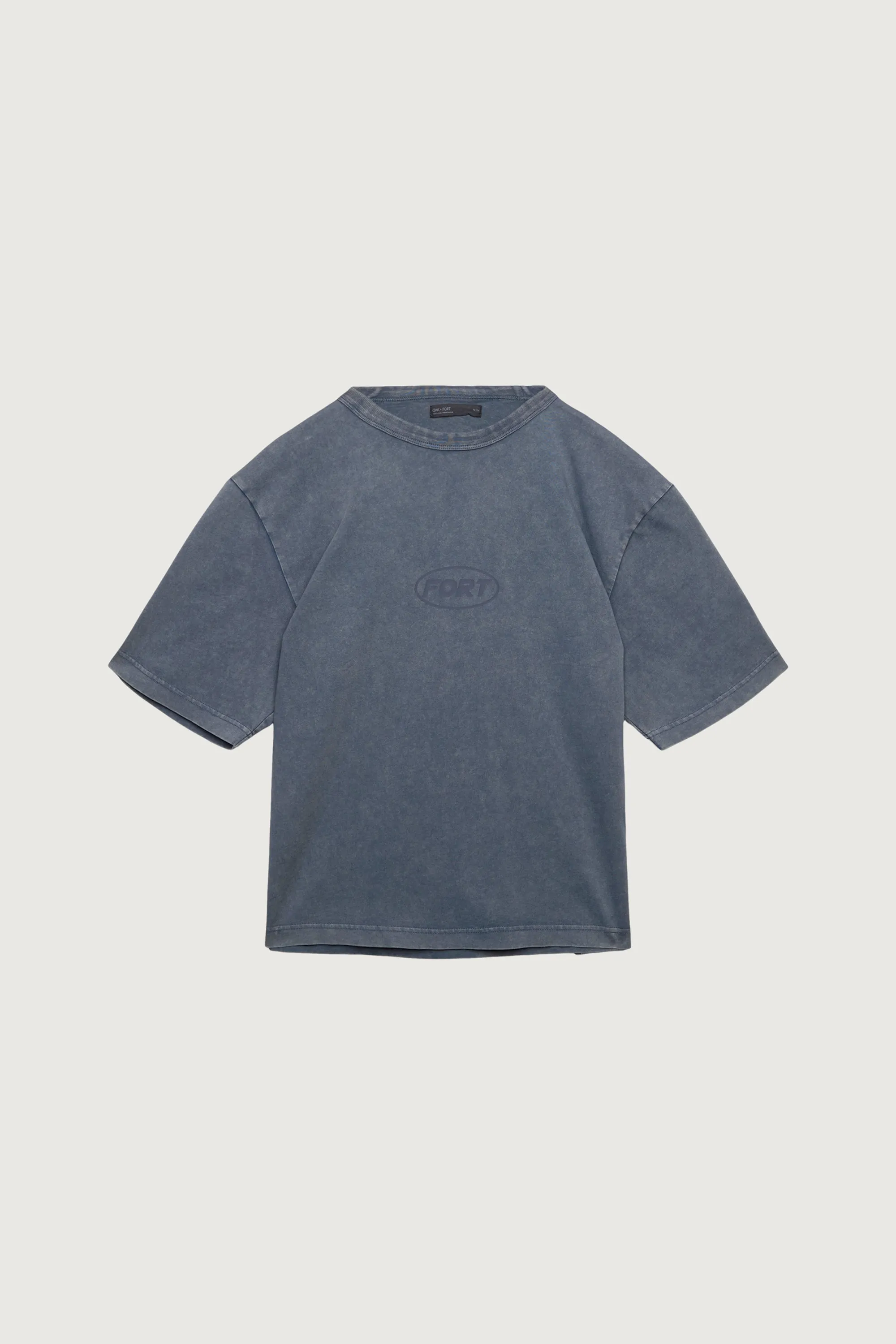 FORT TEE sold by OAK AND FORT product image thumbnail 2