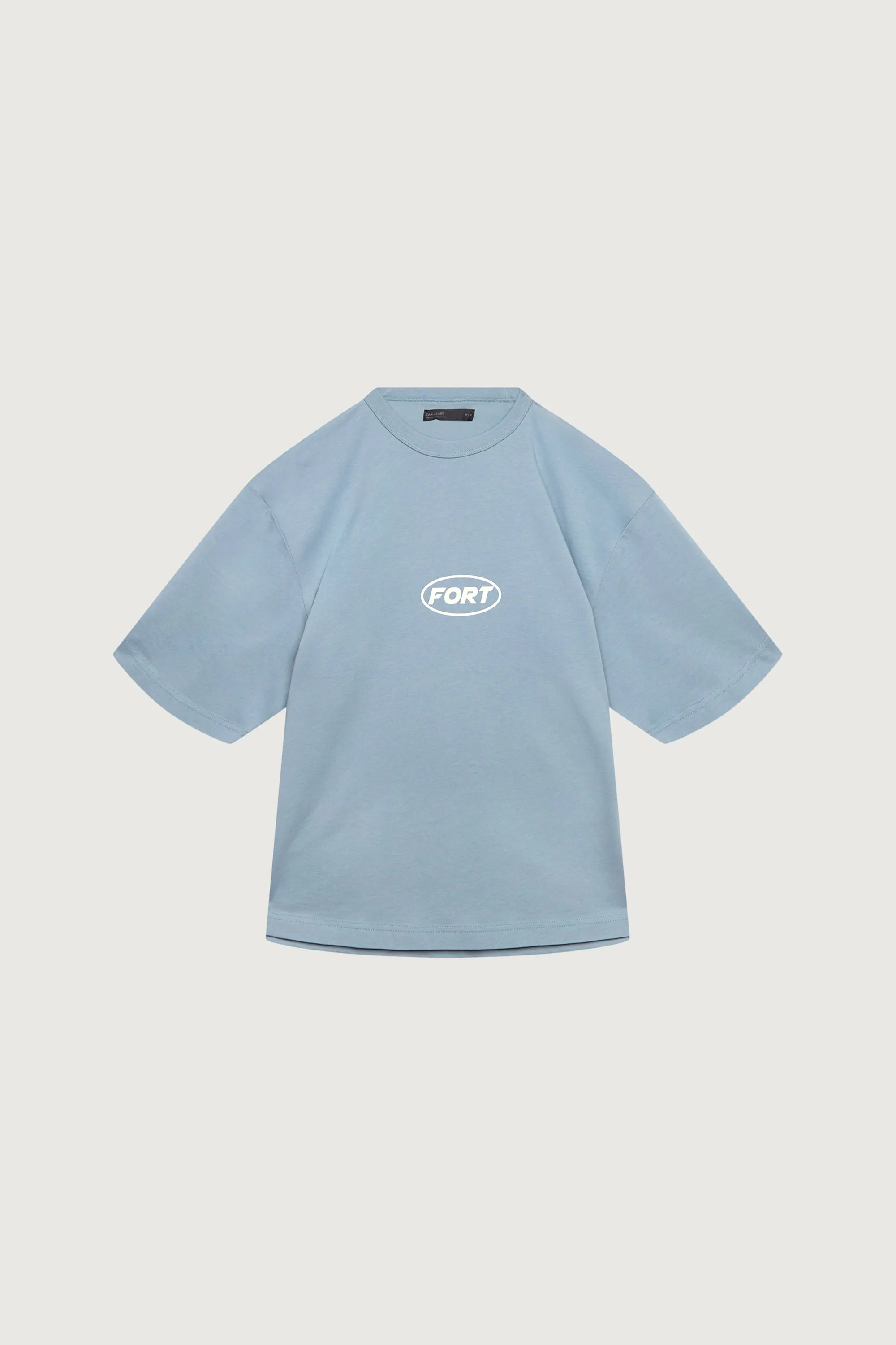 FORT TEE sold by OAK AND FORT