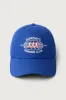 RUNNING CLUB CAP sold by OAK AND FORT