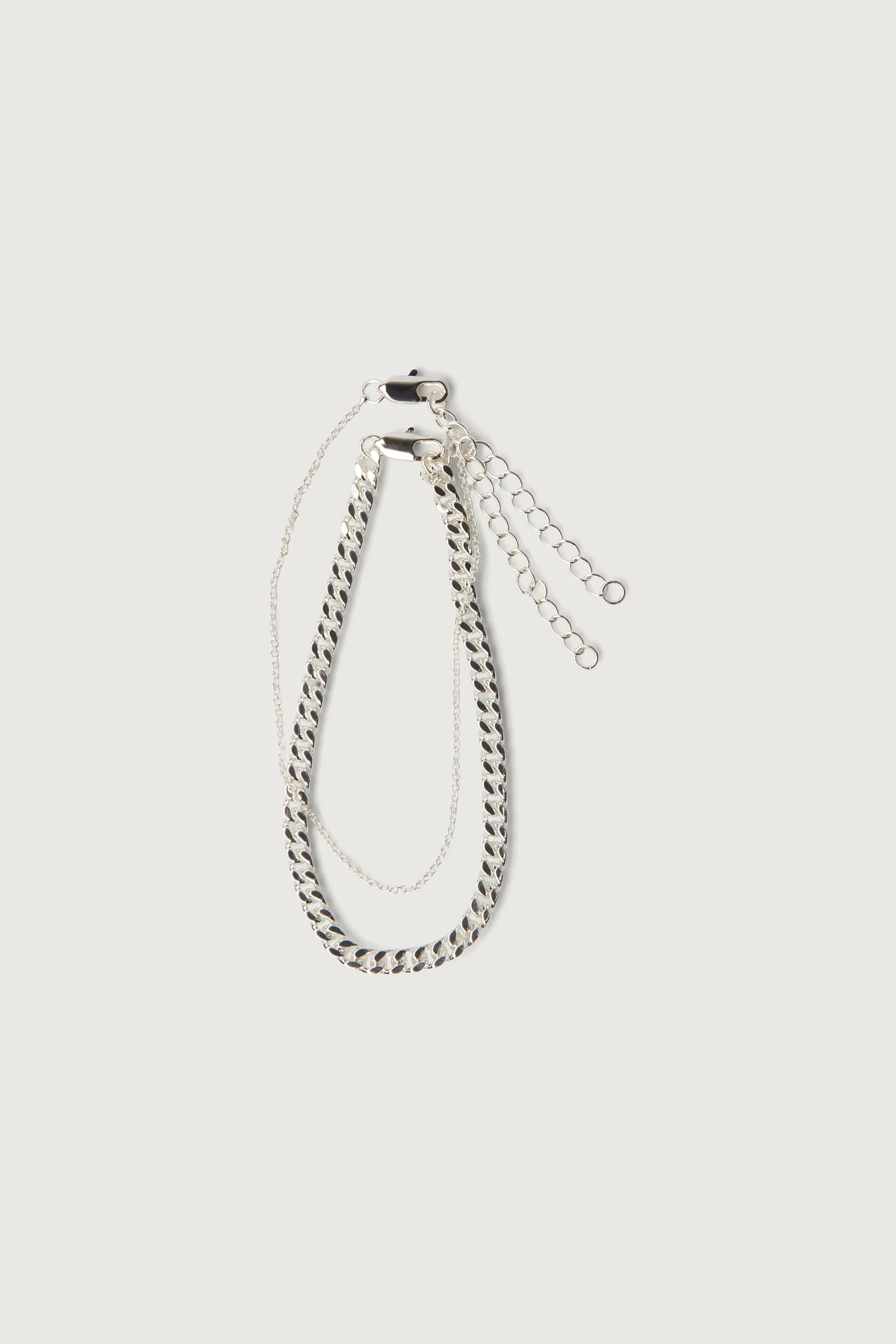 CLASSIC BRACELET SET sold by OAK AND FORT product image thumbnail 2