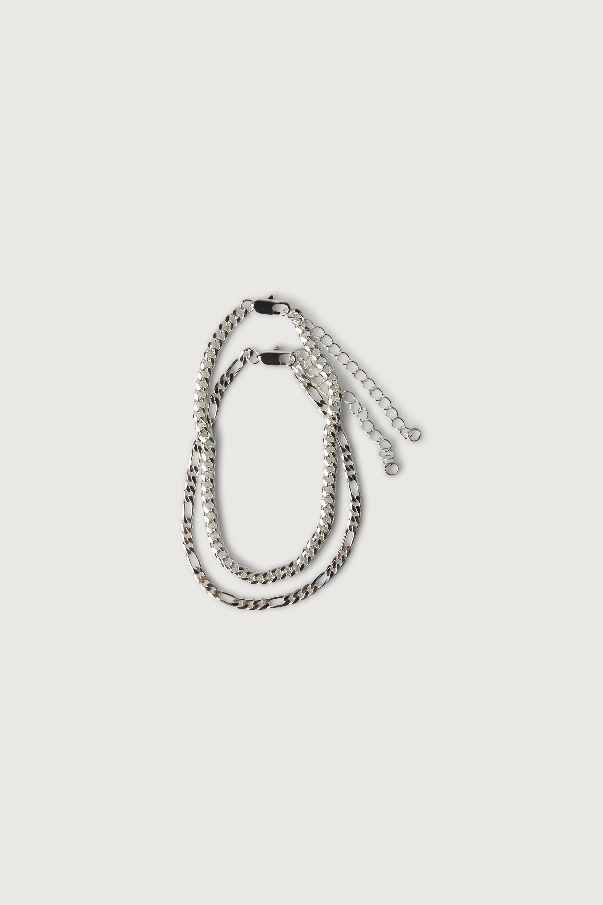 MINIMAL BRACELET SET sold by OAK AND FORT