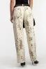 ANIMAL PRINT PANT sold by OAK AND FORT