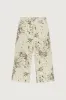ANIMAL PRINT PANT sold by OAK AND FORT