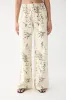 ANIMAL PRINT PANT sold by OAK AND FORT