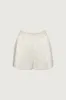 3" TAILORED SUITING SHORT sold by OAK AND FORT