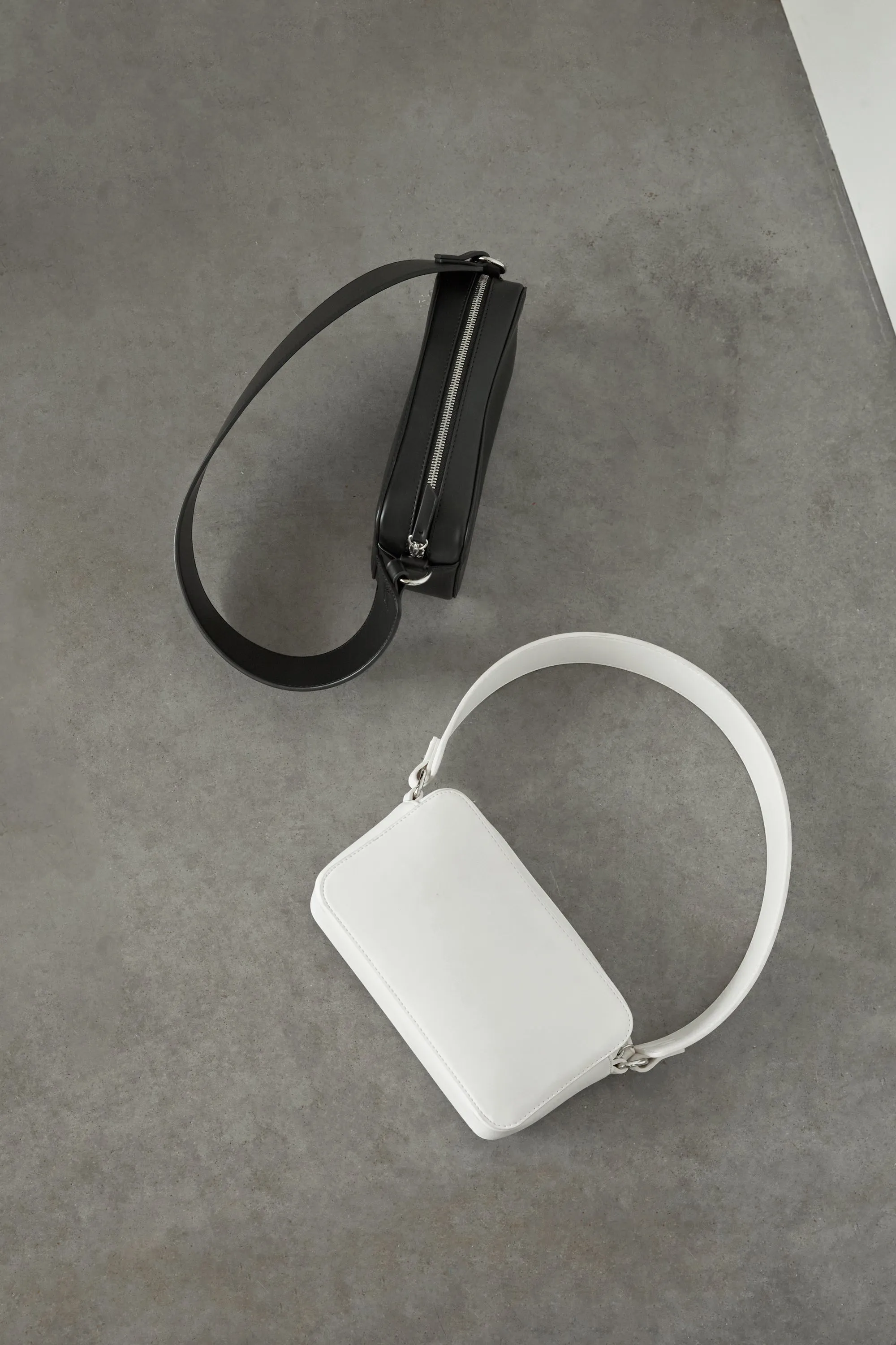 THICK STRAP BAG sold by OAK AND FORT