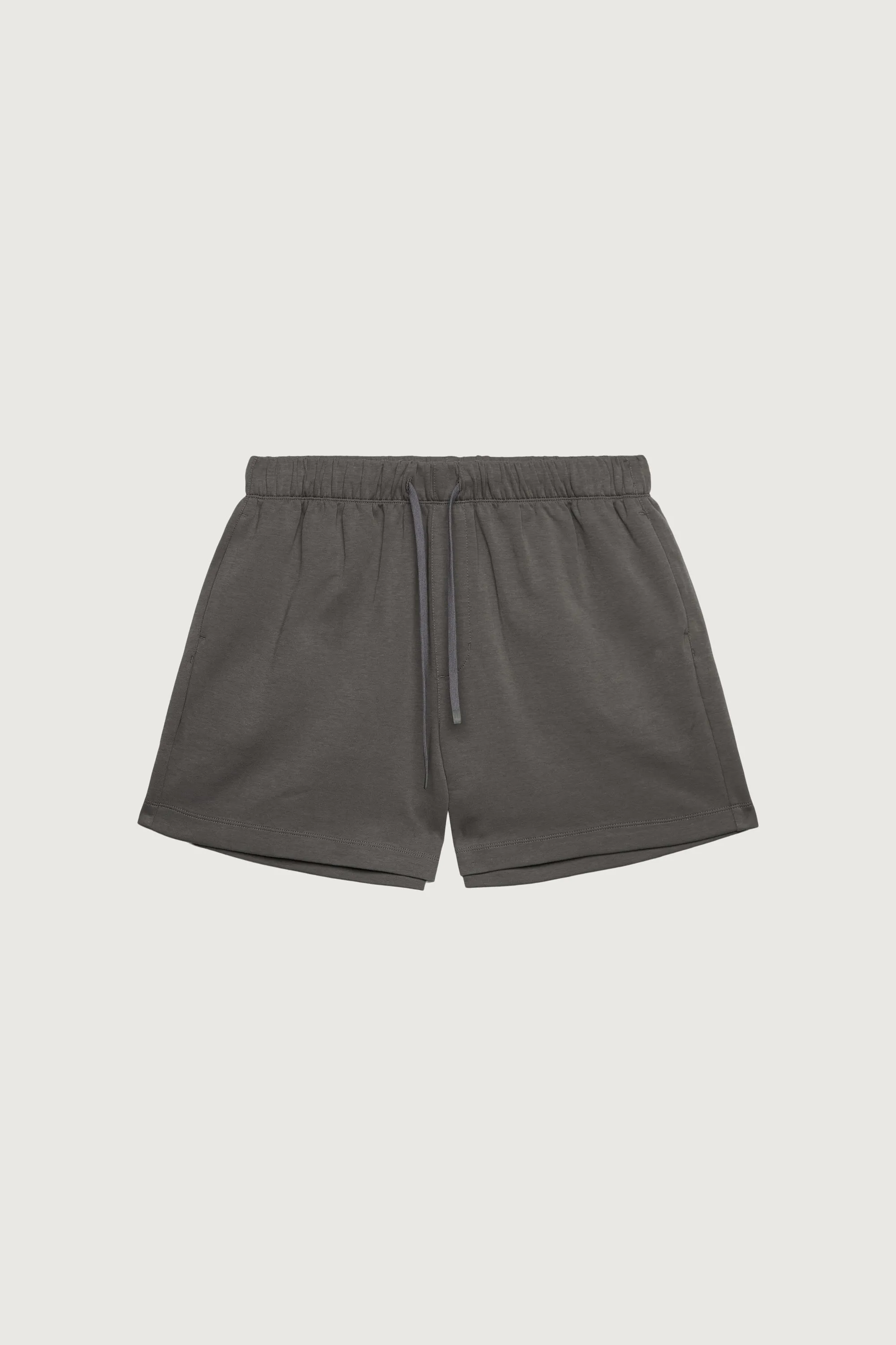 RELAXED FIT DRAWSTRING JERSEY SHORT sold by OAK AND FORT product image thumbnail 2
