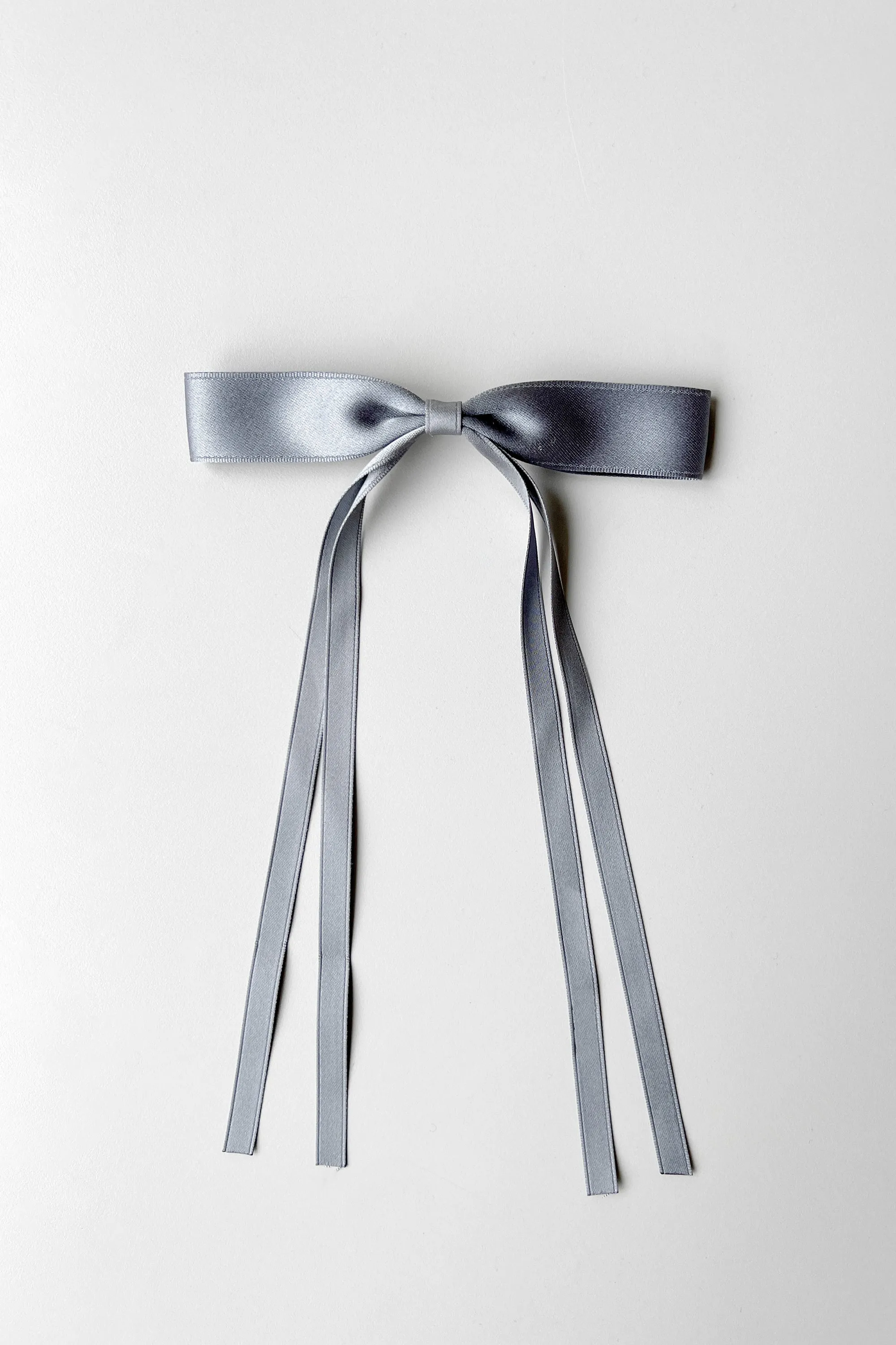 LONG BOW HAIR CLIP sold by OAK AND FORT product image thumbnail 2