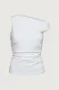OFF THE SHOULDER TOP sold by OAK AND FORT