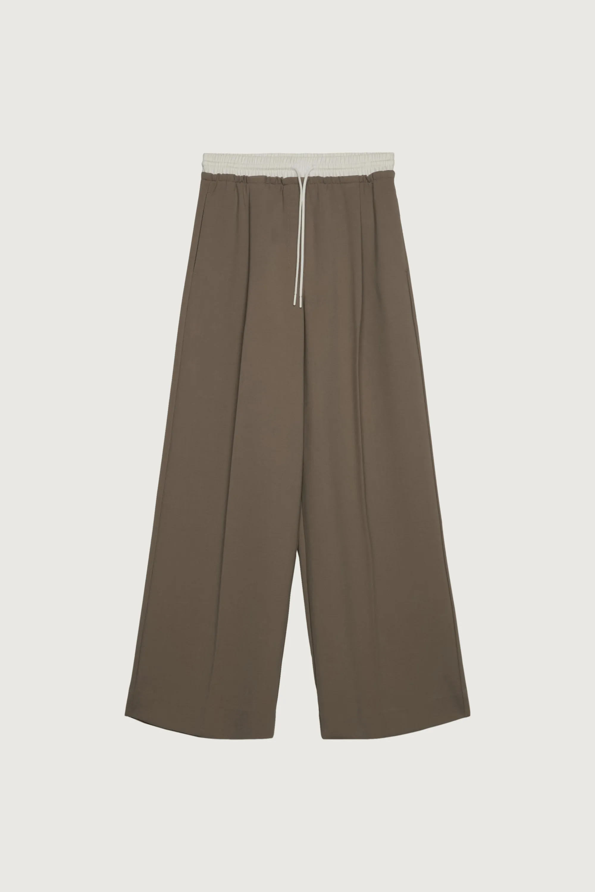BOXER WAIST PANT sold by OAK AND FORT product image thumbnail 5