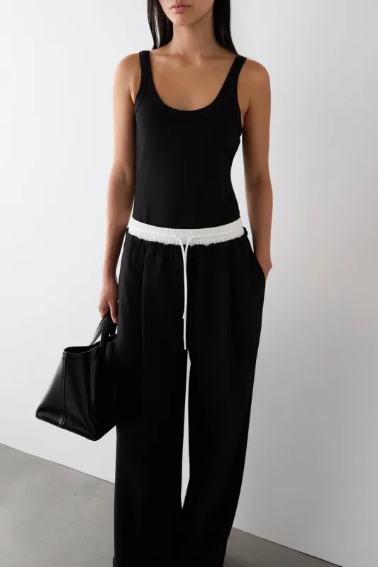 FORM SCOOP NECKLINE BODYSUIT sold by OAK AND FORT