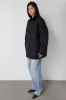 QUILTED CHORE JACKET sold by OAK AND FORT