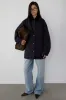 QUILTED CHORE JACKET sold by OAK AND FORT