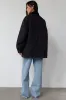 QUILTED CHORE JACKET sold by OAK AND FORT