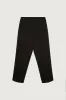 HIGH-RISE WAIST TAPERED TROUSER sold by OAK AND FORT