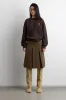 FLEECE STUDIO EMBROIDERED SWEATSHIRT sold by OAK AND FORT