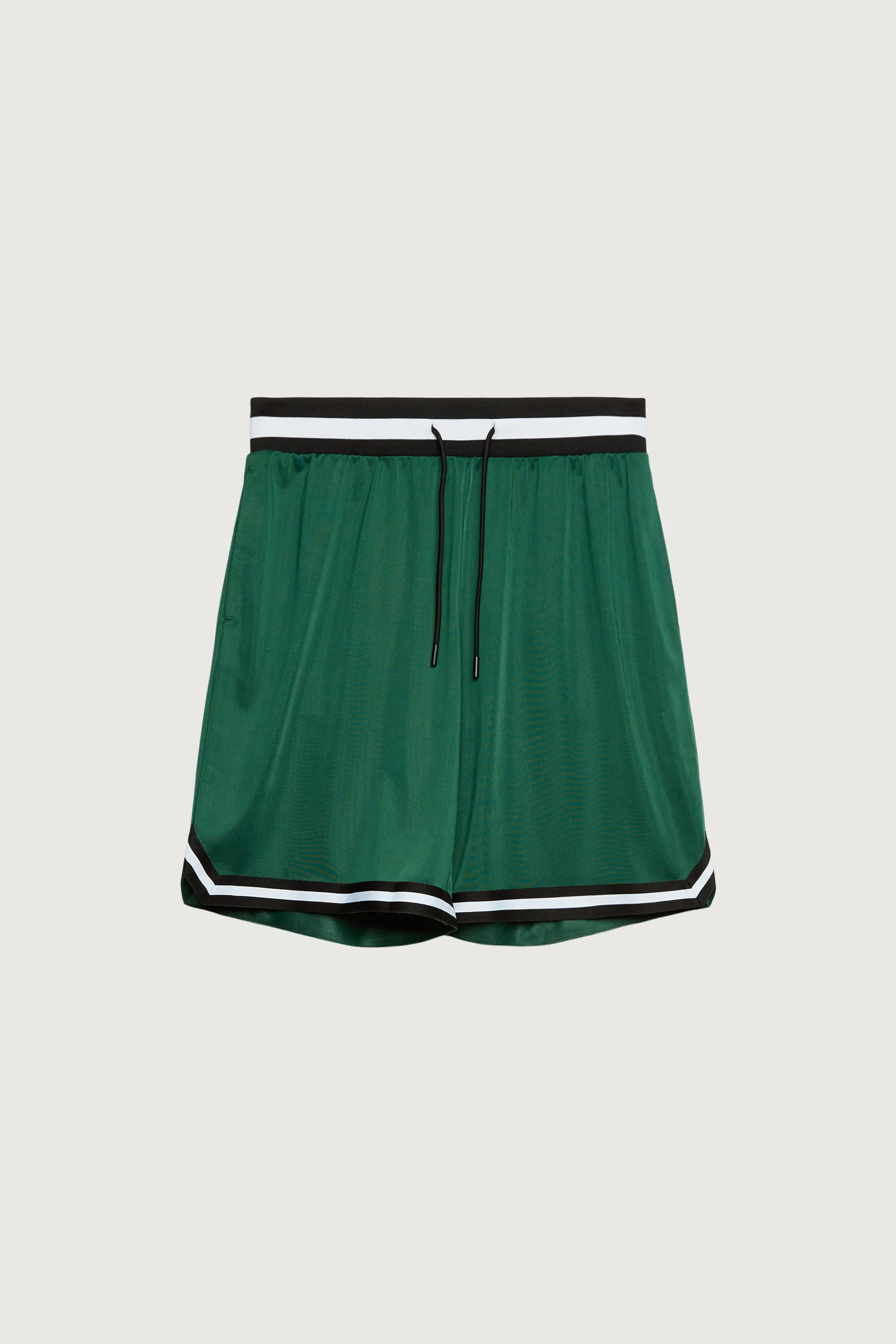 ATHLETIC BASKETBALL SHORT sold by OAK AND FORT product image thumbnail 2