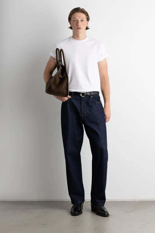 RELAXED CLASSIC CORE T-SHIRT sold by OAK AND FORT