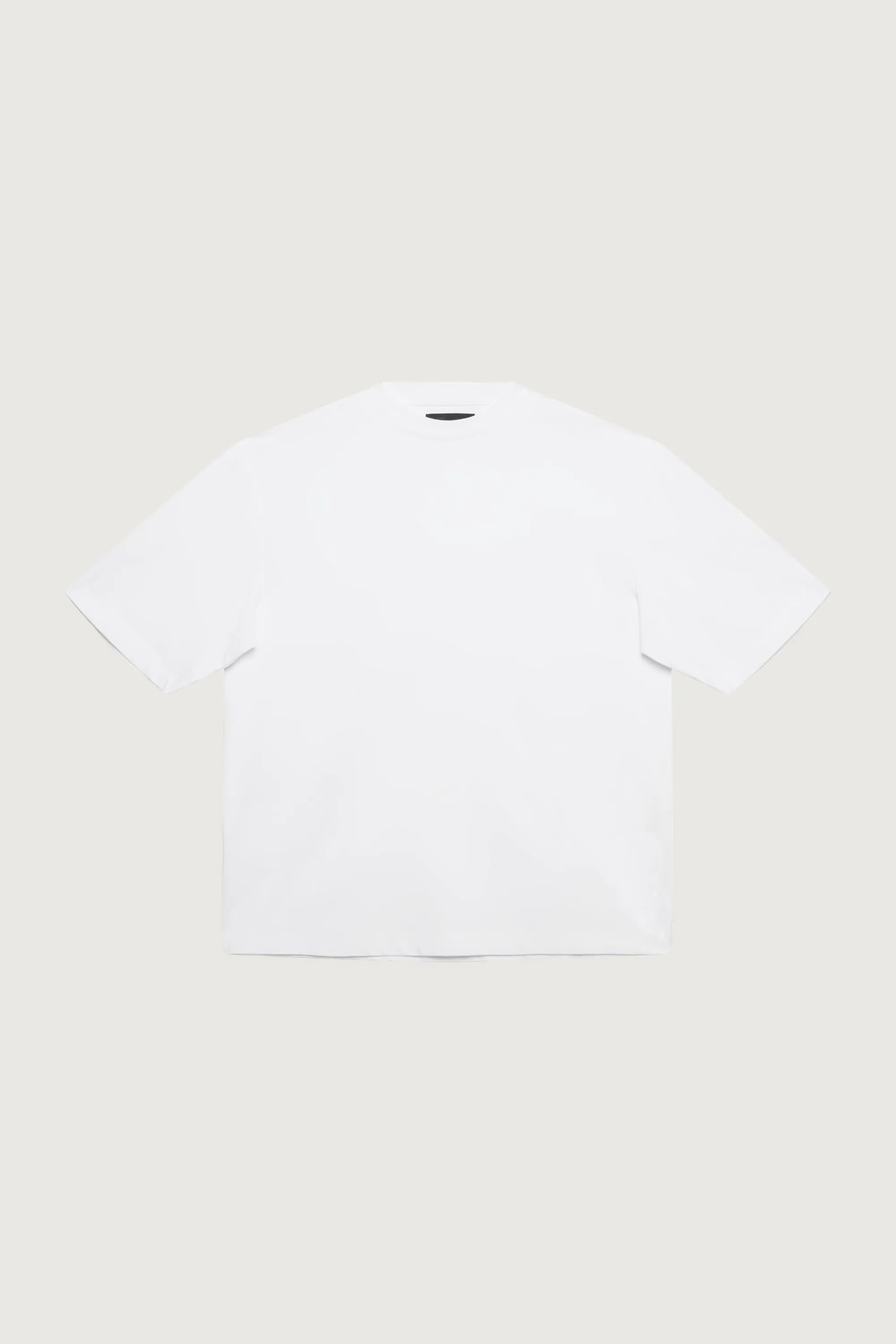 RELAXED CLASSIC CORE T-SHIRT sold by OAK AND FORT product image thumbnail 5