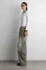 SLIM FIT LONG SLEEVE TOP sold by OAK AND FORT