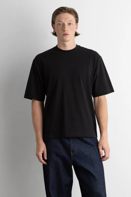 CLASSIC LONG LIGHTWEIGHT CORE T-SHIRT sold by OAK AND FORT