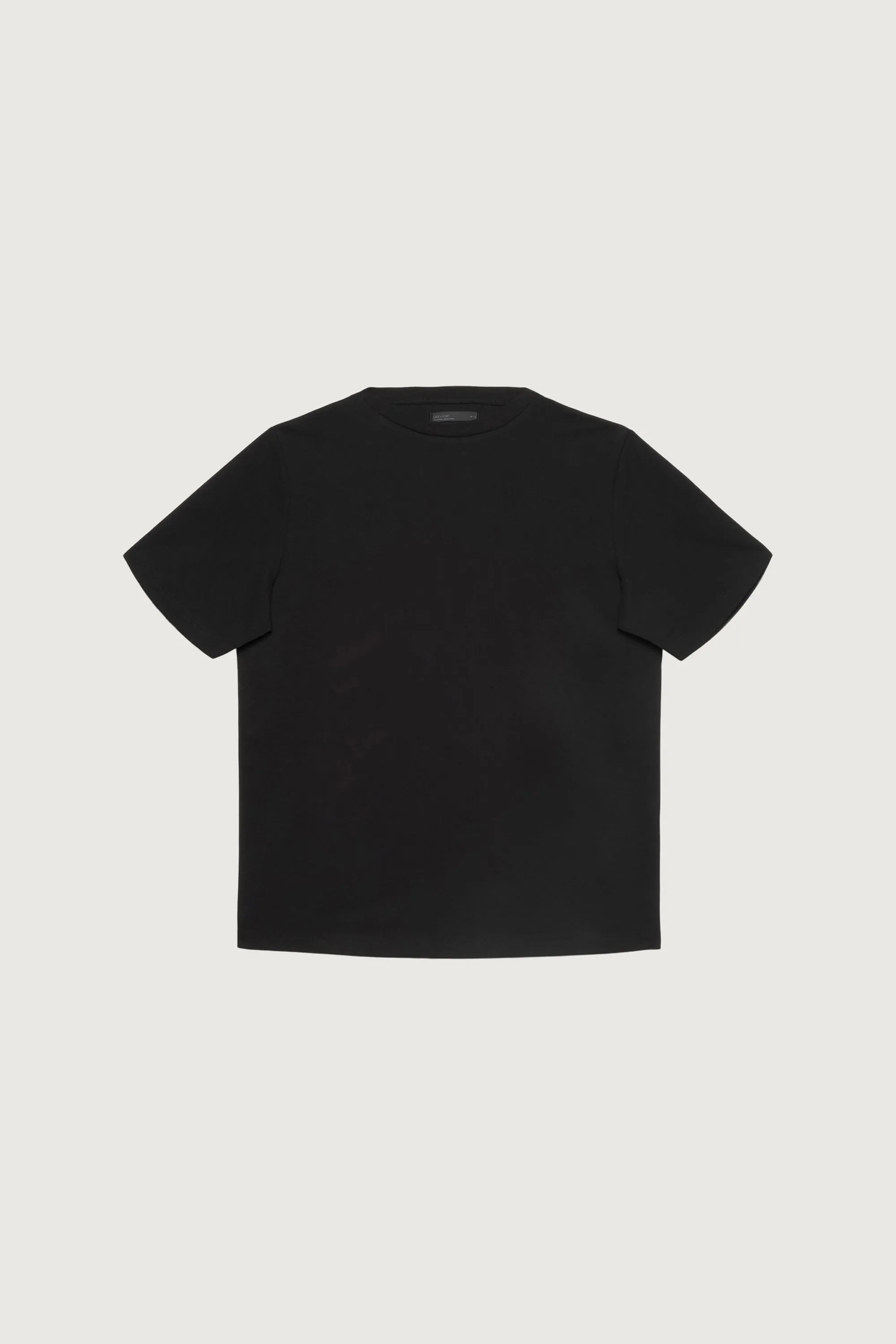CLASSIC LONG LIGHTWEIGHT CORE T-SHIRT sold by OAK AND FORT product image thumbnail 5