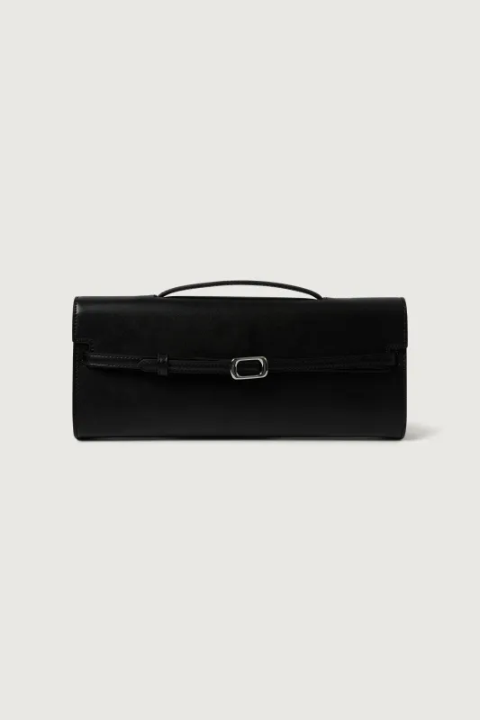 STELLA BELTED CLUTCH sold by OAK AND FORT