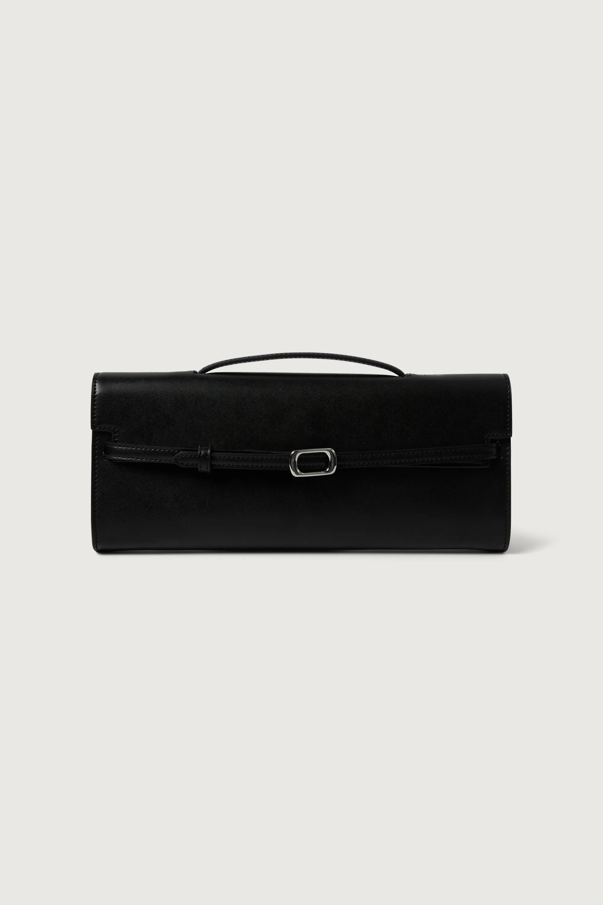 STELLA BELTED CLUTCH sold by OAK AND FORT