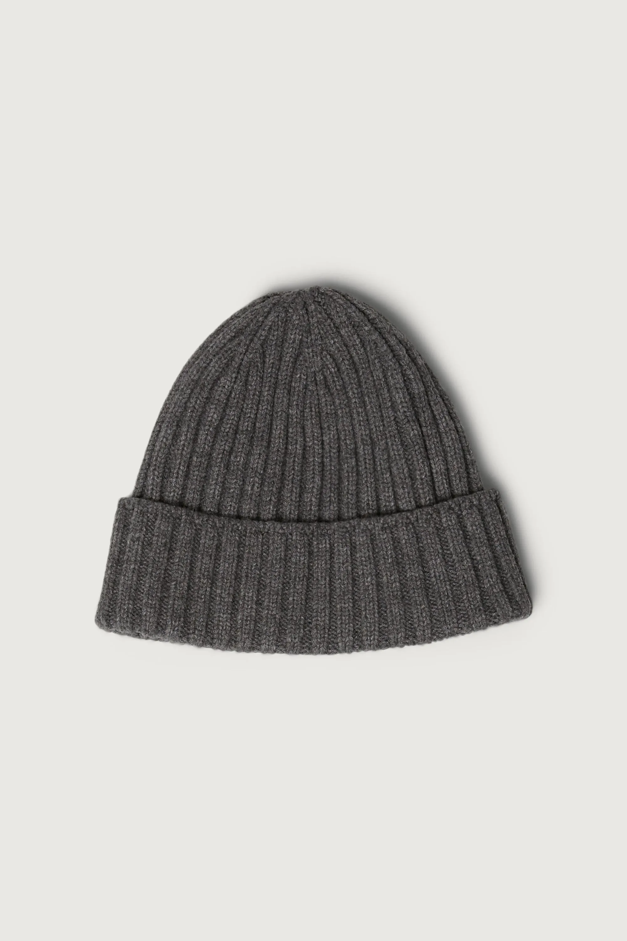 CLASSIC RIBBED KNIT BEANIE sold by OAK AND FORT