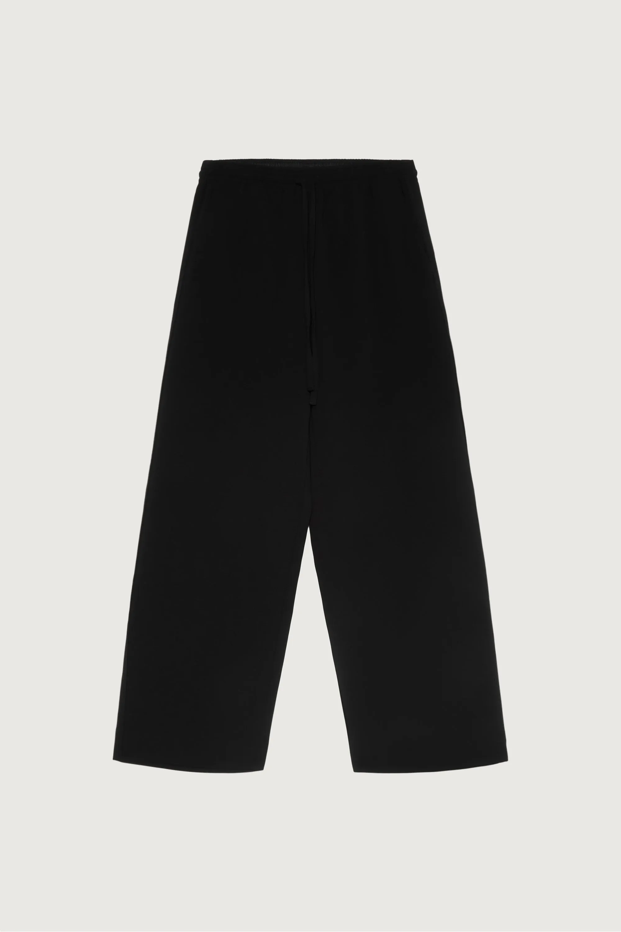 DRAWSTRING WAIST FLOWY PANT sold by OAK AND FORT product image thumbnail 5