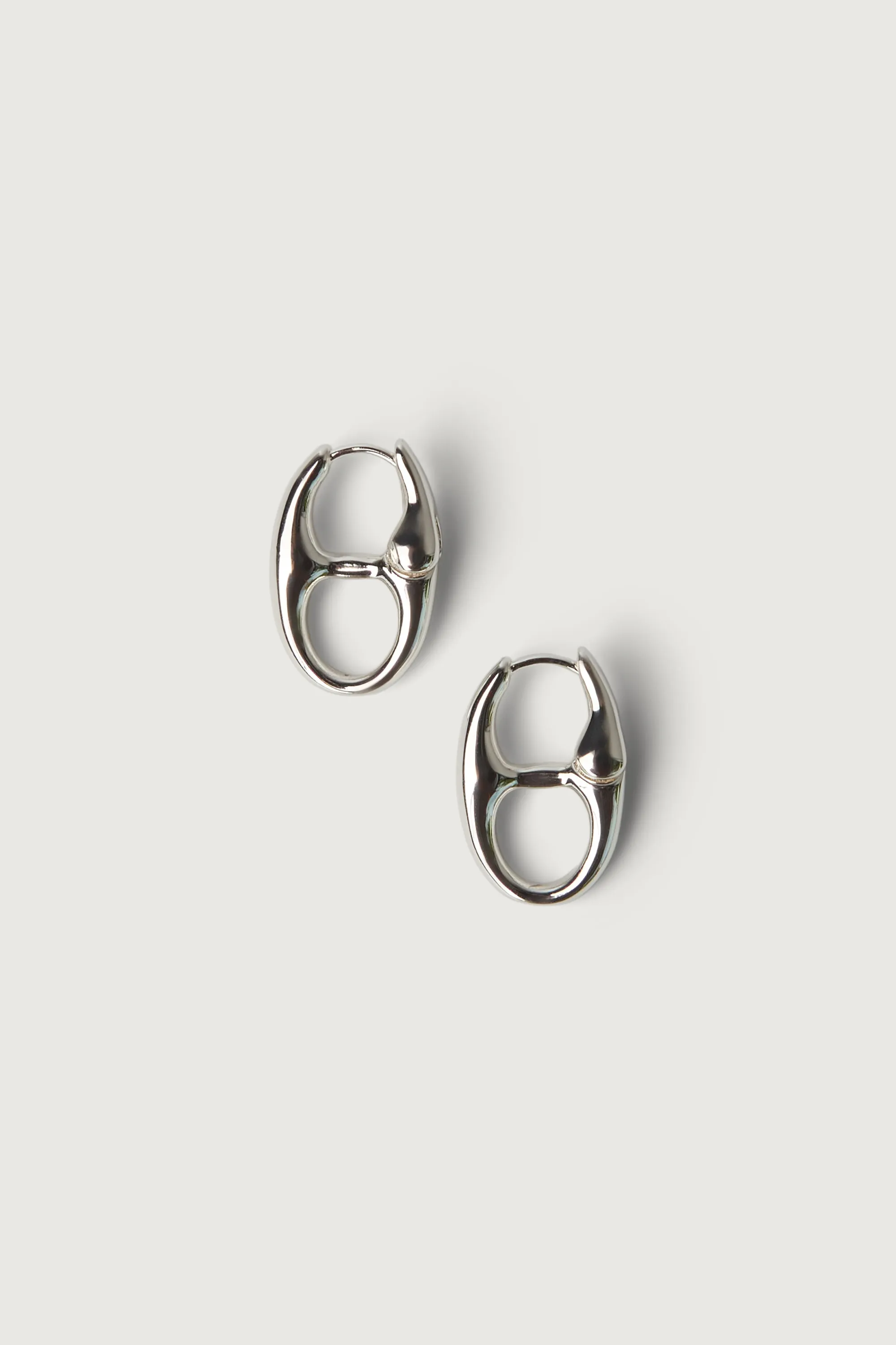 SODA TAB EARRINGS sold by OAK AND FORT product image thumbnail 4