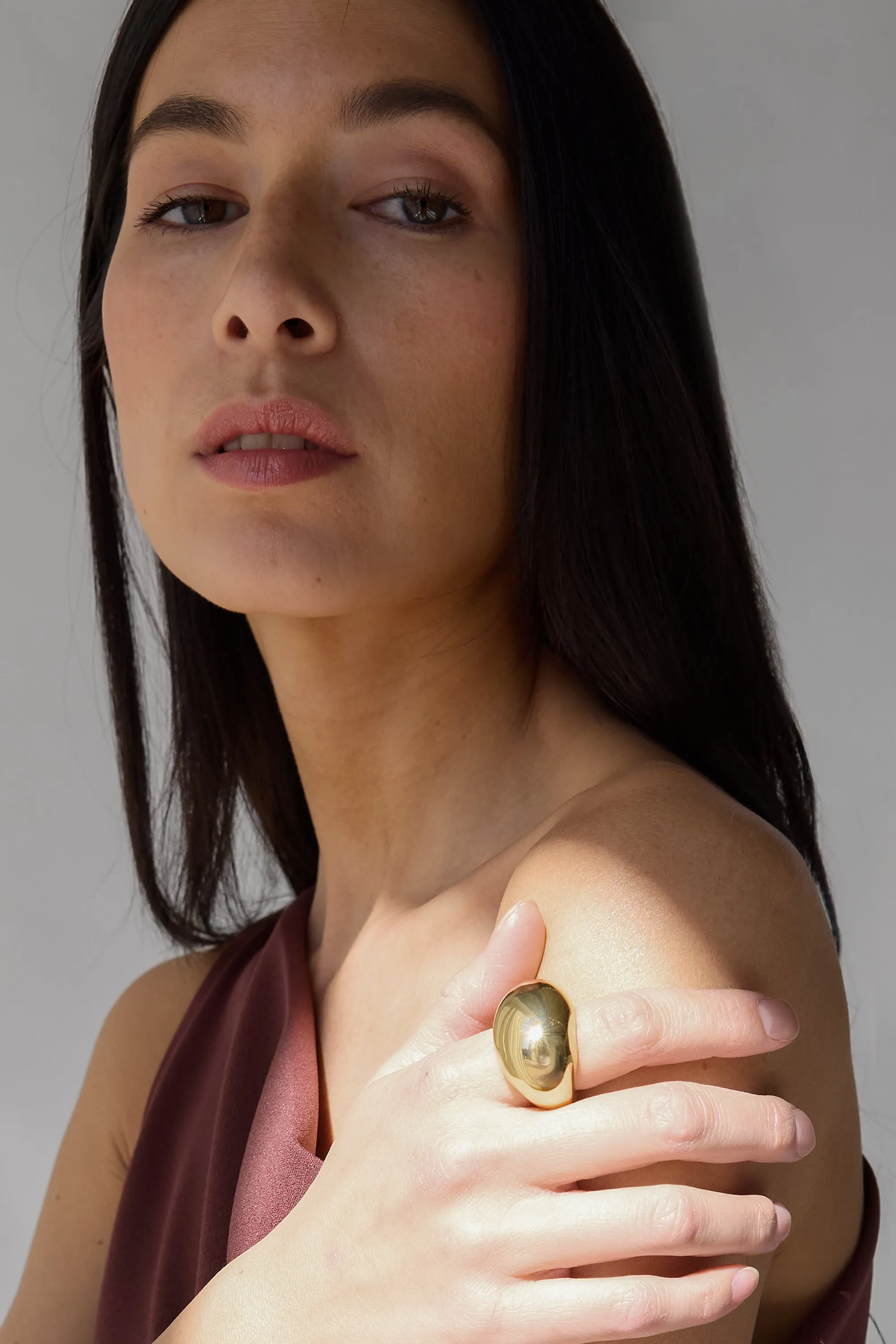 BUBBLE RING sold by OAK AND FORT product image thumbnail 3