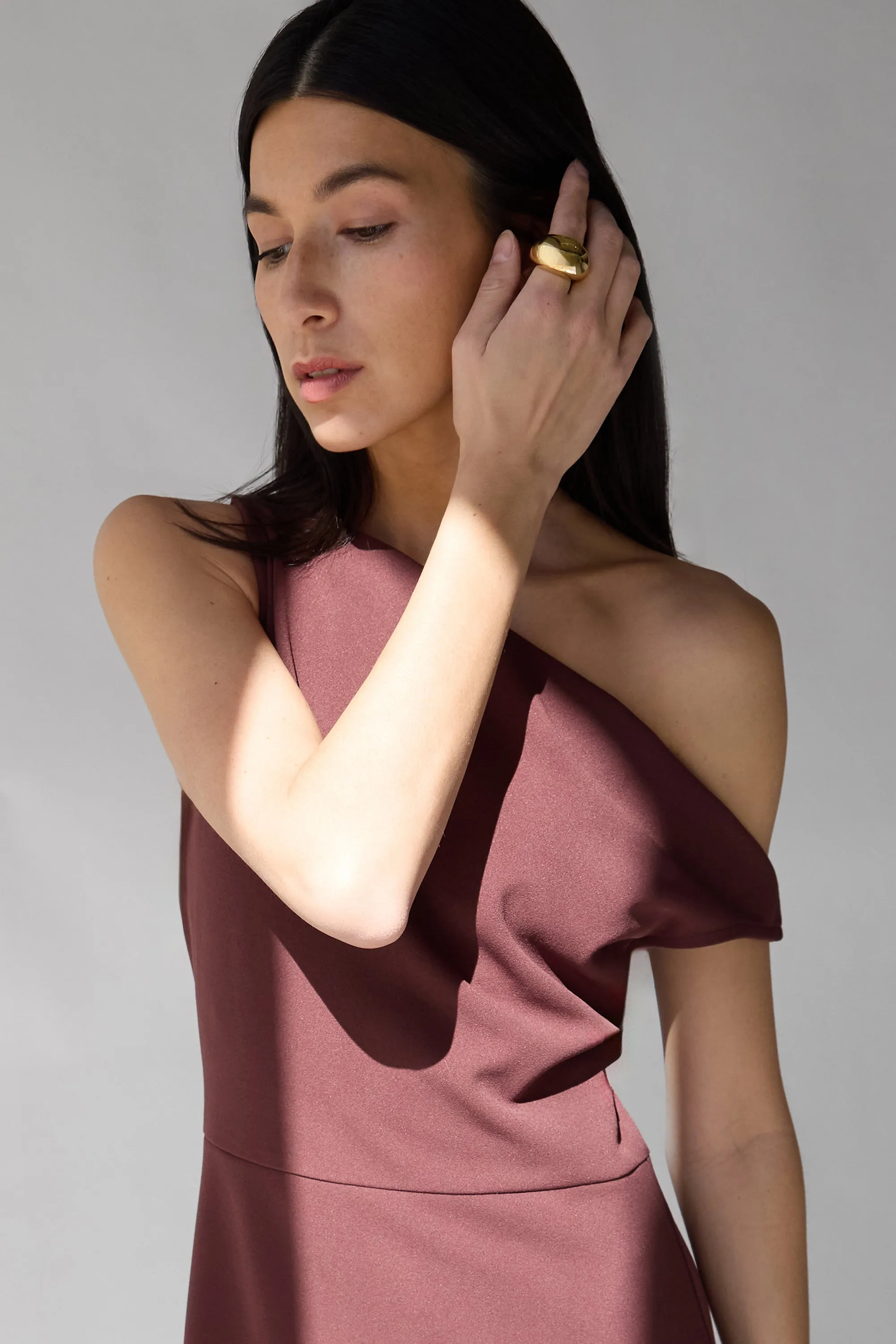 BUBBLE RING sold by OAK AND FORT product image thumbnail 2