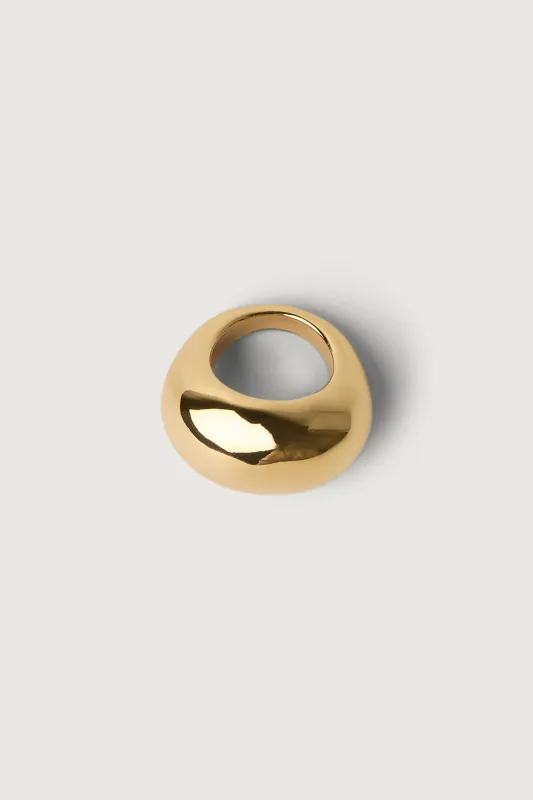 BUBBLE RING sold by OAK AND FORT