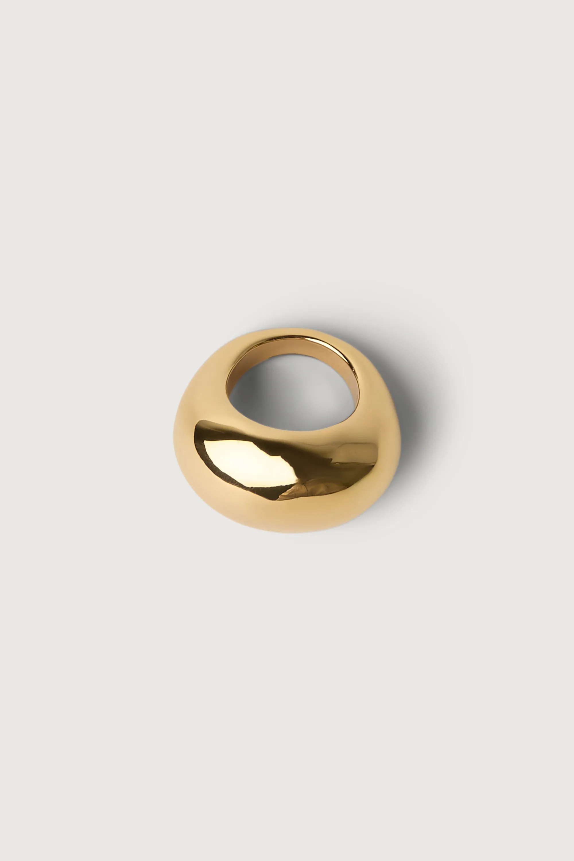 BUBBLE RING sold by OAK AND FORT