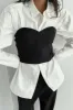 SWEETHEART NECKLINE TOP sold by OAK AND FORT