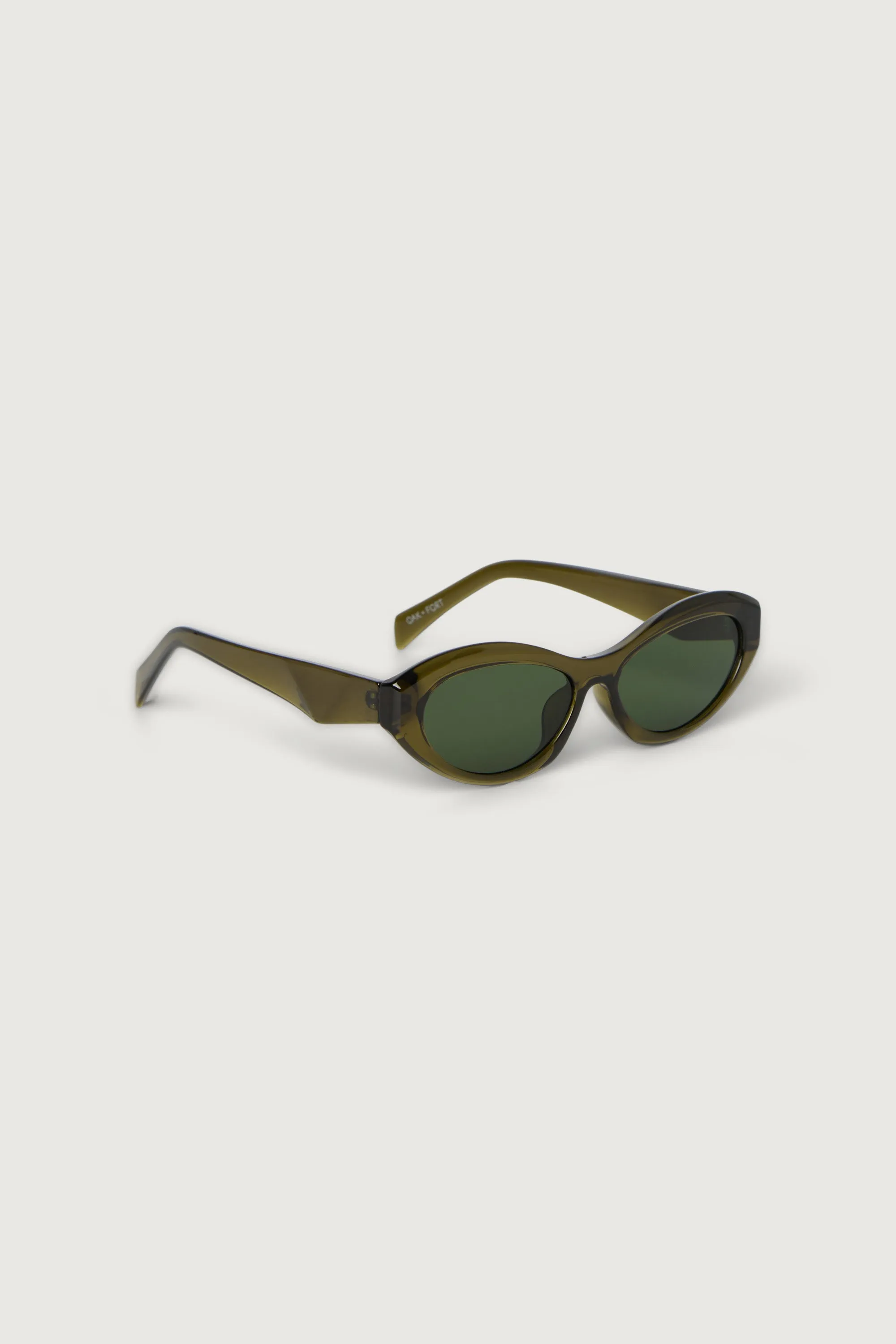 CAT EYE SUNGLASSES sold by OAK AND FORT product image thumbnail 5
